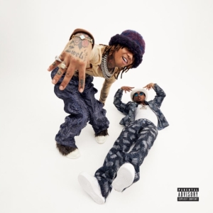 Rae Sremmurd - Sremm 4 Life i gruppen VINYL hos Bengans Skivbutik AB (4275131)