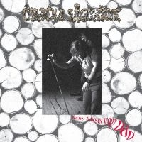 Öbacka Sågvärck - Haru Nånsin Varit Död i gruppen VINYL hos Bengans Skivbutik AB (4275208)