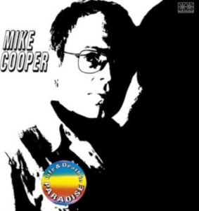 Mike Cooper - Life And Death In Paradise + Milan i gruppen VINYL / Pop-Rock hos Bengans Skivbutik AB (4275213)