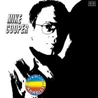 Mike Cooper - Life And Death In Paradise + Milan i gruppen CD hos Bengans Skivbutik AB (4275215)