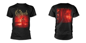 Opeth - T/S Still Life (Xl) i gruppen MERCHANDISE / T-shirt / Heavy Metal hos Bengans Skivbutik AB (4275259)