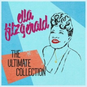Ella Fitzgerald - The Ultimate Collection i gruppen Labels /  hos Bengans Skivbutik AB (4275296)