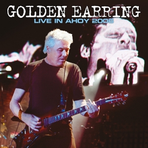 Golden Earring - Live In Ahoy 2006 i gruppen VINYL / Rock hos Bengans Skivbutik AB (4275492)