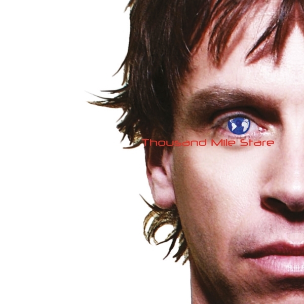 Chicane - Thousand Mile Stare i gruppen VINYL / Toppselgere hos Bengans Skivbutik AB (4275494)