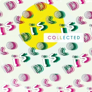 Various - Disco Collected i gruppen -Start MOV BM hos Bengans Skivbutik AB (4275495)