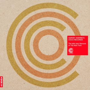 Various Artists - Harvey Averne's Coco Records i gruppen VINYL / Pop-Rock hos Bengans Skivbutik AB (4275703)