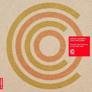 Various - Harvey Averne's Coco Records i gruppen VINYL / Pop-Rock,World Music hos Bengans Skivbutik AB (4275703)