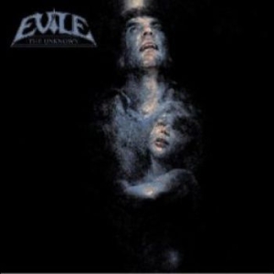 Evile - The Unknown i gruppen MK Test 4 hos Bengans Skivbutik AB (4275746)