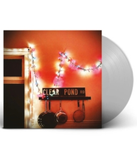 Hersh Kristin - Clear Pond Road (Clear Vinyl) i gruppen VINYL / Pop-Rock hos Bengans Skivbutik AB (4275749)