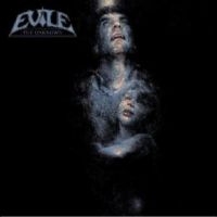 Evile - The Unknown i gruppen CD / Metal hos Bengans Skivbutik AB (4275762)