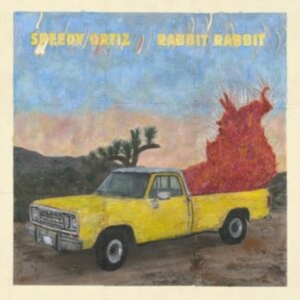 Speedy Ortiz - Rabbit Rabbit i gruppen CD / Metal,Pop-Rock hos Bengans Skivbutik AB (4275769)