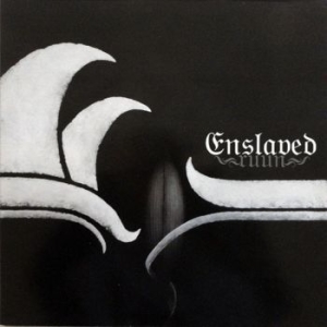 Enslaved - Ruun i gruppen CD / Metal,Norsk Musikkk hos Bengans Skivbutik AB (4275785)