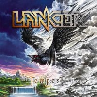 Lancer - Tempest (Orange Vinyl) i gruppen VINYL hos Bengans Skivbutik AB (4275801)