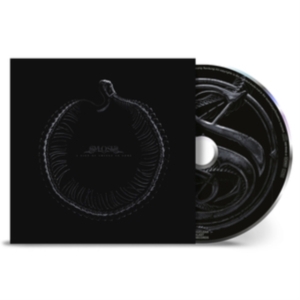 Sylosis - A Sign Of Things To Come i gruppen Annet /  hos Bengans Skivbutik AB (4275803)