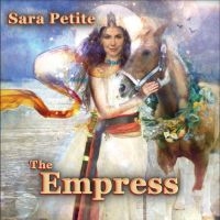 Sara Petite - Empress i gruppen VINYL / Country hos Bengans Skivbutik AB (4275882)