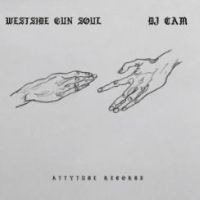 Dj Cam - Westside Gun Soul i gruppen VINYL hos Bengans Skivbutik AB (4275887)