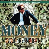 Morricone Ennio - Money i gruppen CD hos Bengans Skivbutik AB (4275922)