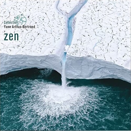 Arthus-Bertrand Yann - Zen i gruppen Annet / hos Bengans Skivbutik AB (4275933)