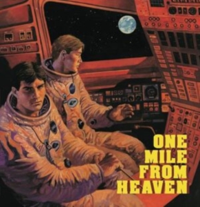 Blandade Artister - One Mile From Heaven i gruppen Annet /  hos Bengans Skivbutik AB (4275936)
