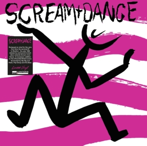 Scream And Dance - In Rhythm i gruppen VINYL / Metal,Pop-Rock hos Bengans Skivbutik AB (4275973)