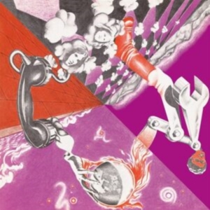 Annexus Quam - Osmose i gruppen VINYL / Pop-Rock hos Bengans Skivbutik AB (4275990)