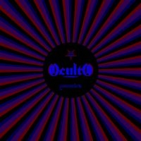 Oculto - Penumbra i gruppen VINYL / Metal hos Bengans Skivbutik AB (4275991)