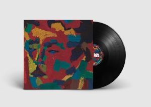 Mares - Mares (Vinyl) i gruppen Korr_grupp /  hos Bengans Skivbutik AB (4276041)