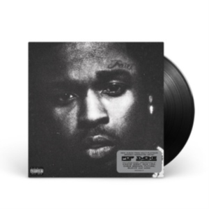 Pop Smoke - Faith (Vinyl) i gruppen -Start Vinyl hos Bengans Skivbutik AB (4276087)