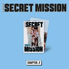 McNd - (THE EARTH:SECRET MISSION Ch.2) - NEMO L i gruppen Minishops / K-Pop Minishops / K-Pop Øvrige hos Bengans Skivbutik AB (4276205)