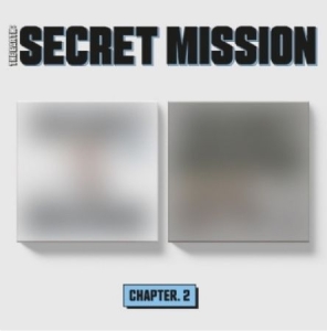 McNd - 4th MINI ALBUM ( THE EARTH : SECRET MISS i gruppen Minishops / K-Pop Minishops / K-Pop Øvrige hos Bengans Skivbutik AB (4276207)