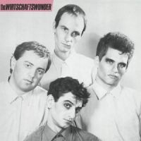 Wirtschaftswunder The - The Wirtschaftswunder i gruppen CD hos Bengans Skivbutik AB (4276284)