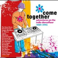 Various Artists - Come Together - Adventures On The I i gruppen CD hos Bengans Skivbutik AB (4276307)