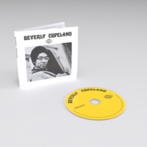 Glenn-Copeland Beverly - Beverly Copeland i gruppen CD / RnB-Soul hos Bengans Skivbutik AB (4276328)