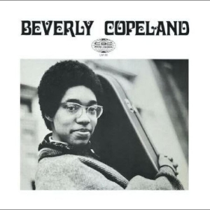 Glenn-Copeland Beverly - Beverly Copeland i gruppen CD / Pop-Rock,RnB-Soul hos Bengans Skivbutik AB (4276328)