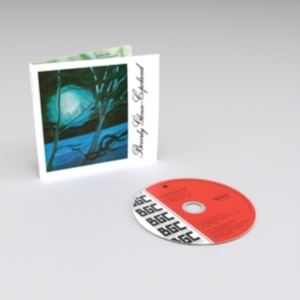 Glenn-Copeland Beverly - Beverly Glenn-Copeland i gruppen CD / Pop-Rock,RnB-Soul hos Bengans Skivbutik AB (4276329)