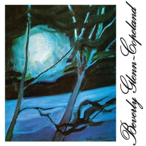 Glenn-Copeland Beverly - Beverly Glenn-Copeland i gruppen CD hos Bengans Skivbutik AB (4276329)