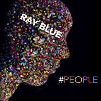 Blue Ray - #People i gruppen CD hos Bengans Skivbutik AB (4276350)