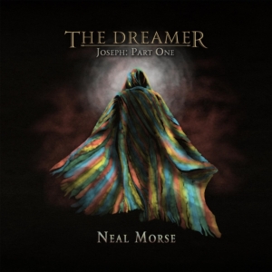 Neal Morse - The Dreamer - Joseph: Part One i gruppen VINYL / Pop-Rock hos Bengans Skivbutik AB (4276431)