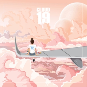 Kehlani - Cloud 19 i gruppen Annet /  hos Bengans Skivbutik AB (4276448)