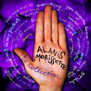 Alanis Morissette - The Collection i gruppen Minishops / Alanis Morissette hos Bengans Skivbutik AB (4276449)