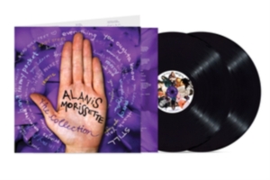 Alanis Morissette - The Collection i gruppen Minishops / Alanis Morissette hos Bengans Skivbutik AB (4276449)