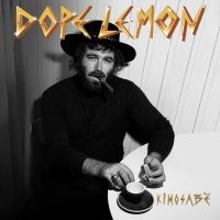 Dope Lemon - Kimosabè i gruppen Minishops / Dope Lemon hos Bengans Skivbutik AB (4276466)