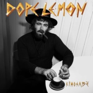 Dope Lemon - Kimosabè i gruppen Minishops / Dope Lemon hos Bengans Skivbutik AB (4276466)
