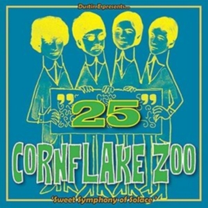 Various artists - Cornflake Zoo i gruppen Annet /  hos Bengans Skivbutik AB (4276724)