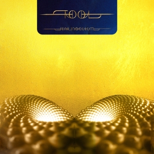 Tool - Fear Inoculum i gruppen VINYL / Metal,Pop-Rock hos Bengans Skivbutik AB (4276764)