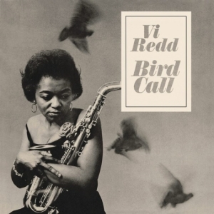 Redd Vi - Bird Call i gruppen Labels /  hos Bengans Skivbutik AB (4276849)