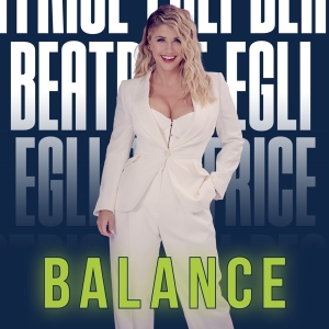 Egli Beatrice - Balance i gruppen Annet /  hos Bengans Skivbutik AB (4277113)