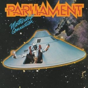 Parliament - Mothership Connection i gruppen VI TIPSER / Hjem - CD Nyheter & Kommende hos Bengans Skivbutik AB (4277391)