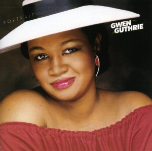 Gwen Gutrie - Portrait (US-Import) i gruppen CD hos Bengans Skivbutik AB (4277505)