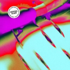 Crystal Glass - I'melting (Crystal Clear Vinyl) i gruppen VINYL / Pop-Rock hos Bengans Skivbutik AB (4277879)